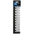 Draper  1/2" Sq. Dr. Metric Socket Set (10 Piece)