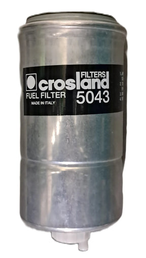 Diesel Filter for VW 110 - 5043 | Enhanced Fuel Filtration