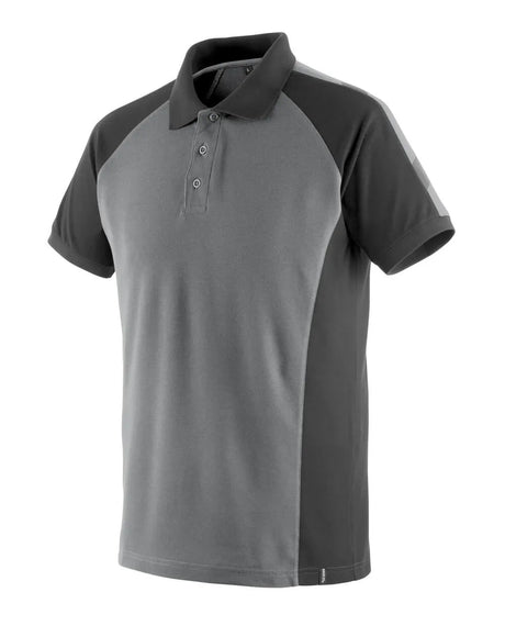 Mascot Unique Polo Shirt Anthracite
