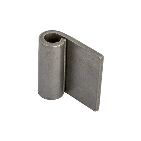50x50mm Lift-Off Hinge Female - Mild Steel, Self Colour (G3178A)