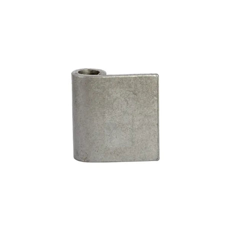 50x50mm Lift-Off Hinge Female - Mild Steel, Self Colour (G3178A)