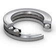 Single Direction Thrust Ball Bearing - 51113 