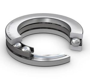 Single Direction Thrust Ball Bearing - 51113 