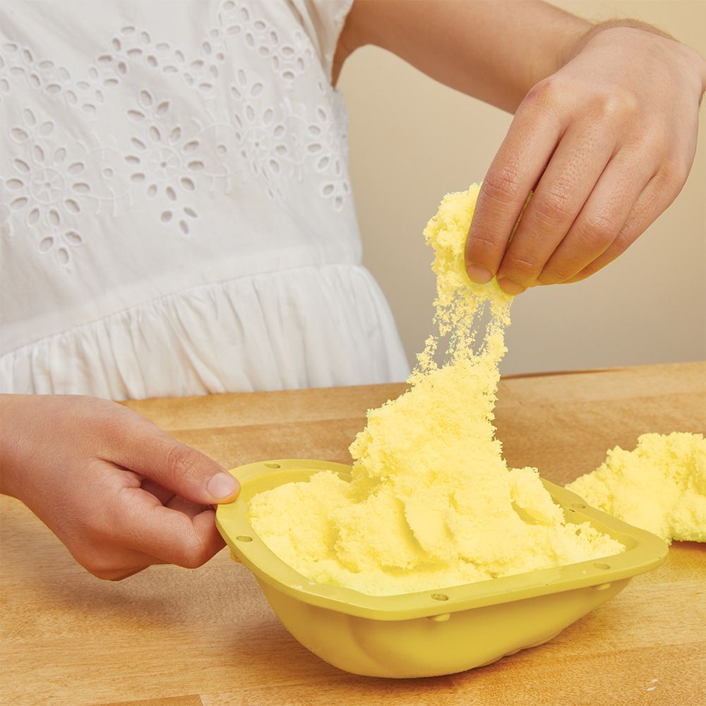Little Tikes Creative Chefs Bluey - Ducky Cake Kit