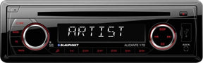 Blaupunkt Alicante 170 Car or Tractor Radio