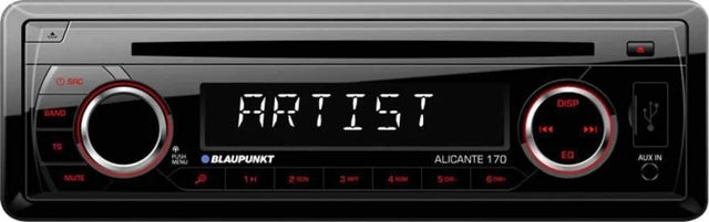 Blaupunkt Alicante 170 Car or Tractor Radio