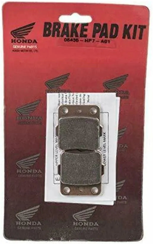Honda Front Brake Pad Set for TRX 420, 500 Models