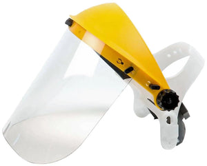 Clear Shield Strimmer