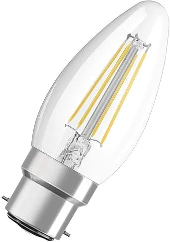 OSRAM 40W B22 LED BULB