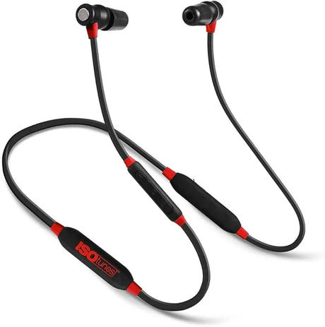 ISOtunes Xtra Bluetooth Earbuds