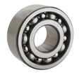 5202 Double Row Angular Contact Ball Bearing - Open Type
