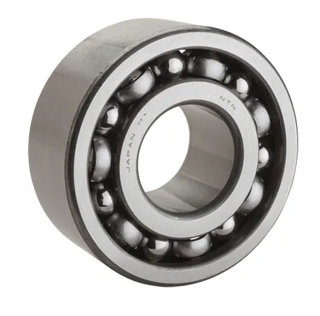 5202 Double Row Angular Contact Ball Bearing - Open Type
