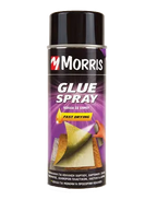 Morris Glue Spray 400ml