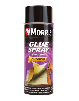 Morris Glue Spray 400ml