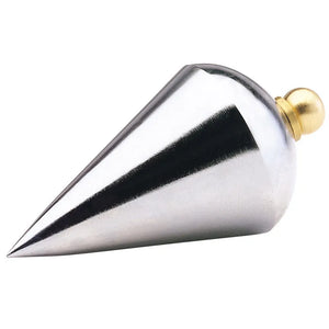 Draper 130G Steel Plumb Bob