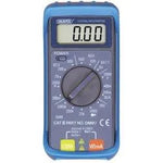Draper 16 Function Digital Multimeter