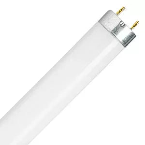 Osram Fluorescent tube EEC: G (A - G) G13 36 W Cool white 840 Tube shape (Ø x L) 26 mm x 1213.6 mm 1 pc(s)
