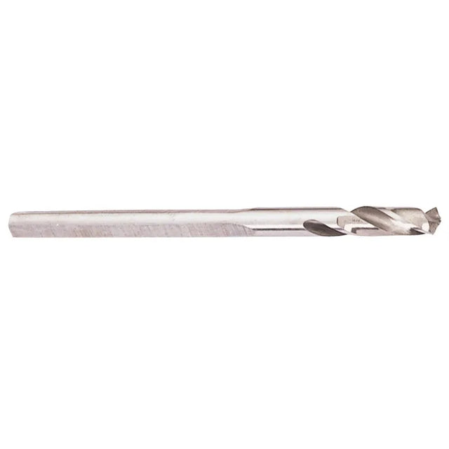 Draper Spare HSS Holesaw Pilot Drill For HSA1 And HSA/SDS, 6.35x81mm