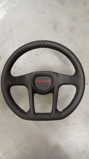Honda OEM Steering Wheel | 53110-VK1-E81 - 2417