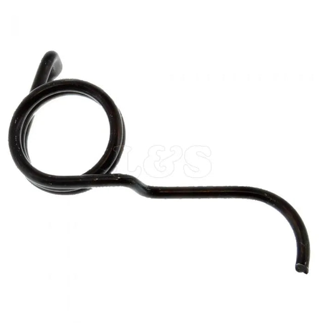 Spring Return Lever for Honda Machines