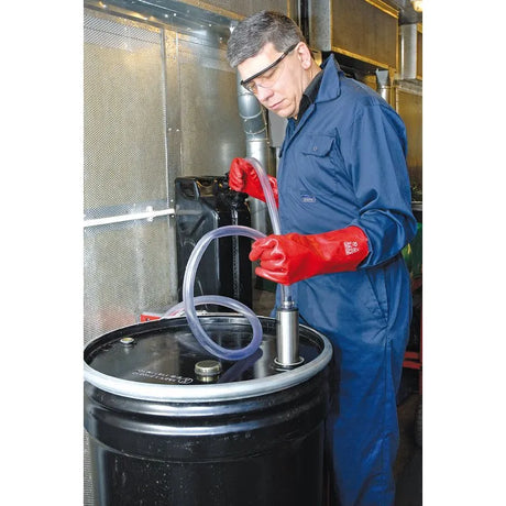 Draper Diesel Fuel/Water Transfer Pump