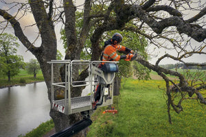 Husqvarna T540 XP® Mark III