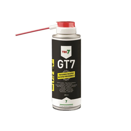 Tec7 GT7 Penetrating Spray Oil 200ml