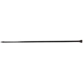 Draper Chisel Point Digger Bar, 1.5m