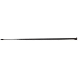 Draper Chisel Point Digger Bar, 1.5m