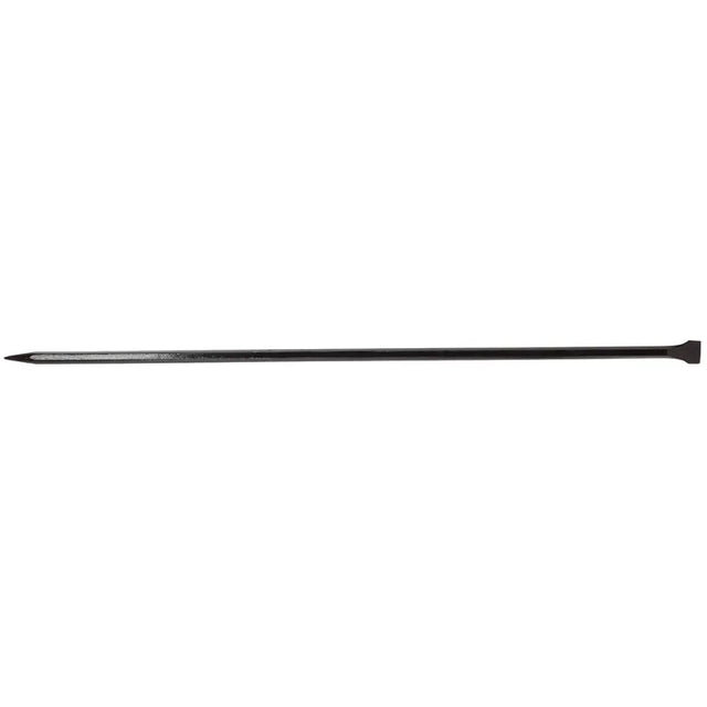 Draper Chisel Point Digger Bar, 1.5m