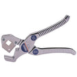 Draper Rubber Hose and Pipe Cutter 6-25mm