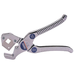 Draper Rubber Hose and Pipe Cutter 6-25mm
