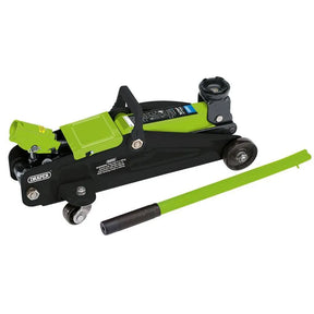 Draper Two Tonne Trolley Jack