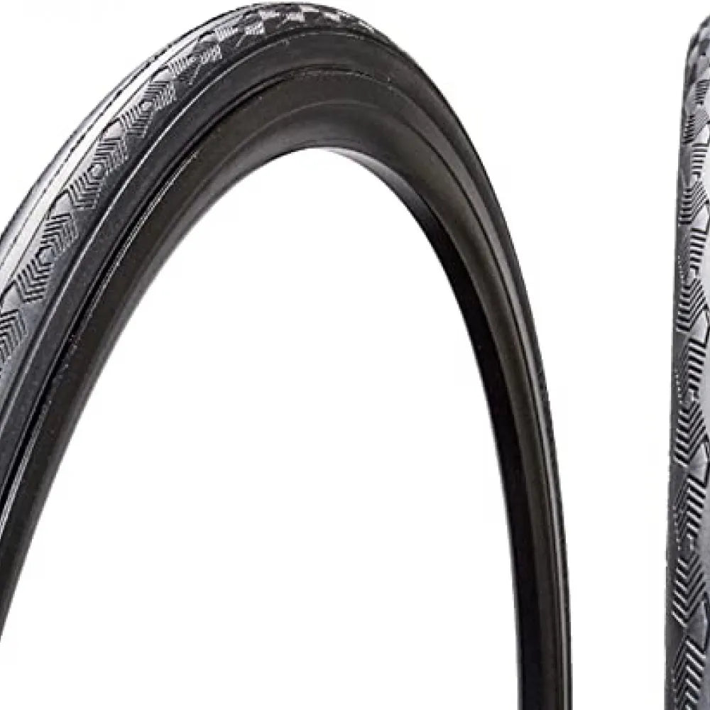 Chaoyang Attack Pard 700x28 Tire - High-Performance Road Bike Tire for Speed and Durability