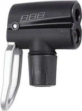 BBB Pumphead Duel 2.0