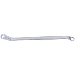 Draper Expert HI-TORQ® Deep Offset Ring Spanner 6 x 7mm - Chrome Vanadium Steel