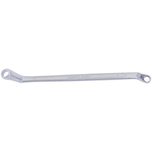 Draper Expert HI-TORQ® Deep Offset Ring Spanner 6 x 7mm - Chrome Vanadium Steel