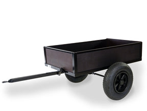 Dino Cars Go-Kart Tipping Trailer