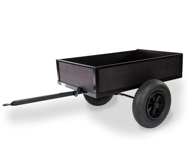 Dino Cars Go-Kart Tipping Trailer