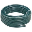 Draper 12 Mm Bore Green Watering Hose (15 M)