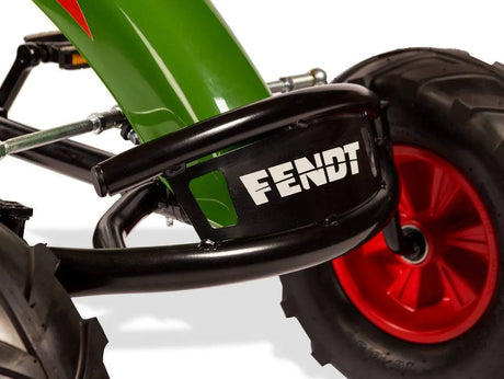 Dino Track Fendt BF1 Rollbar with Gears & Handbrake