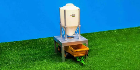 Kids Globe Mega Silo Feed