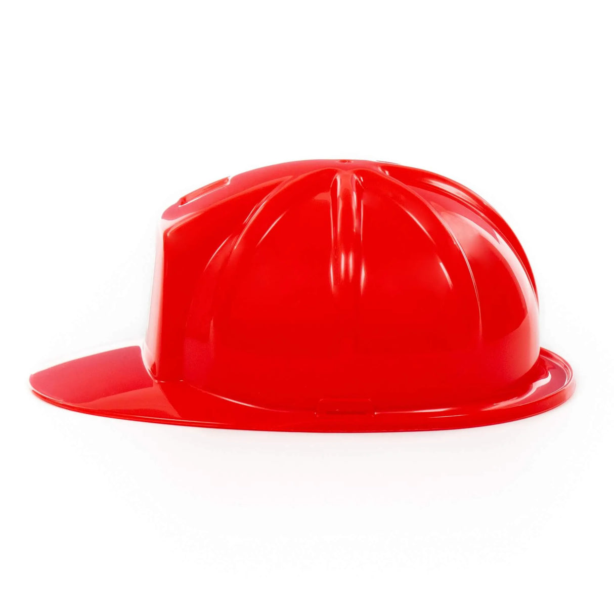 Kids Red Construction helmet