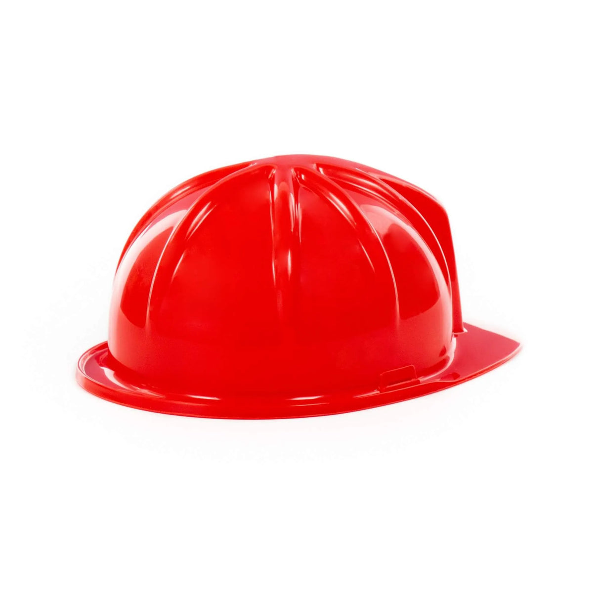 Kids Red Construction helmet