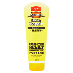 O'Keefes Skin Repair Cream