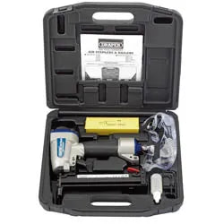Draper Air Stapler Kit (8-25mm)