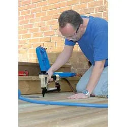 Draper Air Stapler Kit (8-25mm)