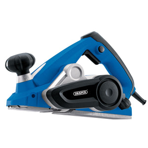 Draper 82Mm Electric Planer (900W)
