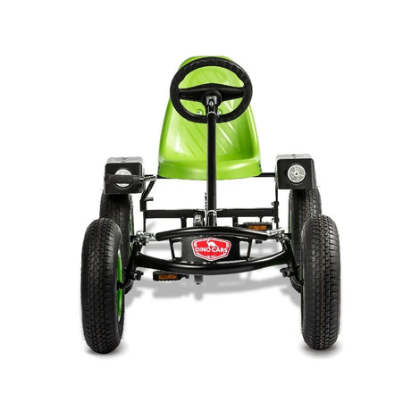 Dino Sport ZF Green Go Kart with Gears