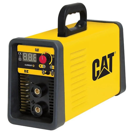 CAT Inverter Welder 160A